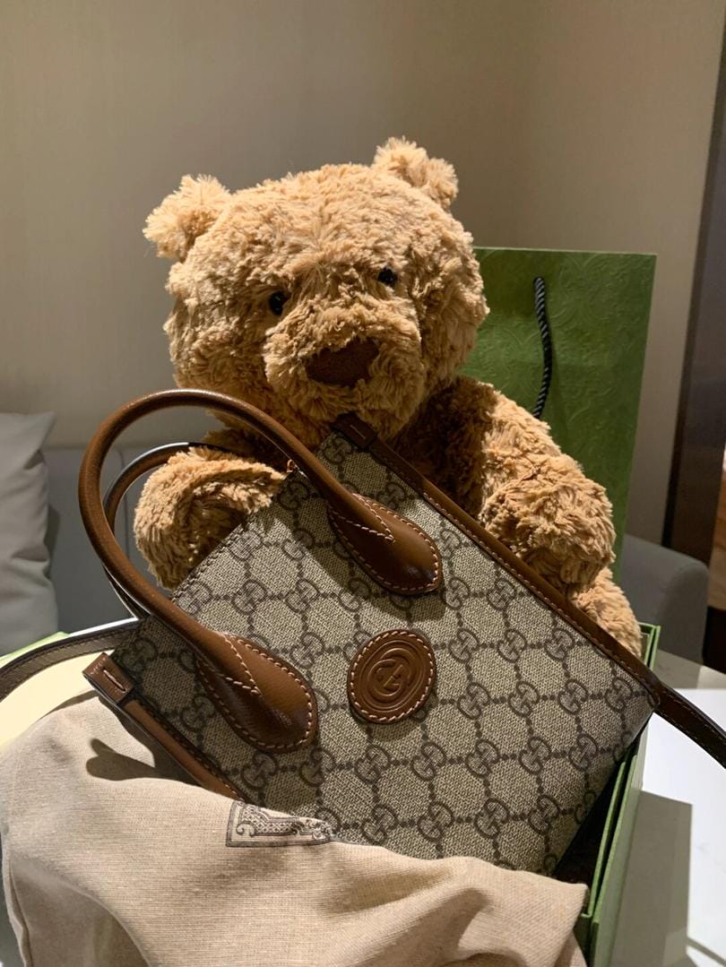 Gucci mini toteٴС