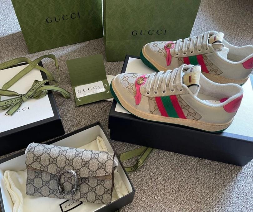 Gucciminiʶ5500