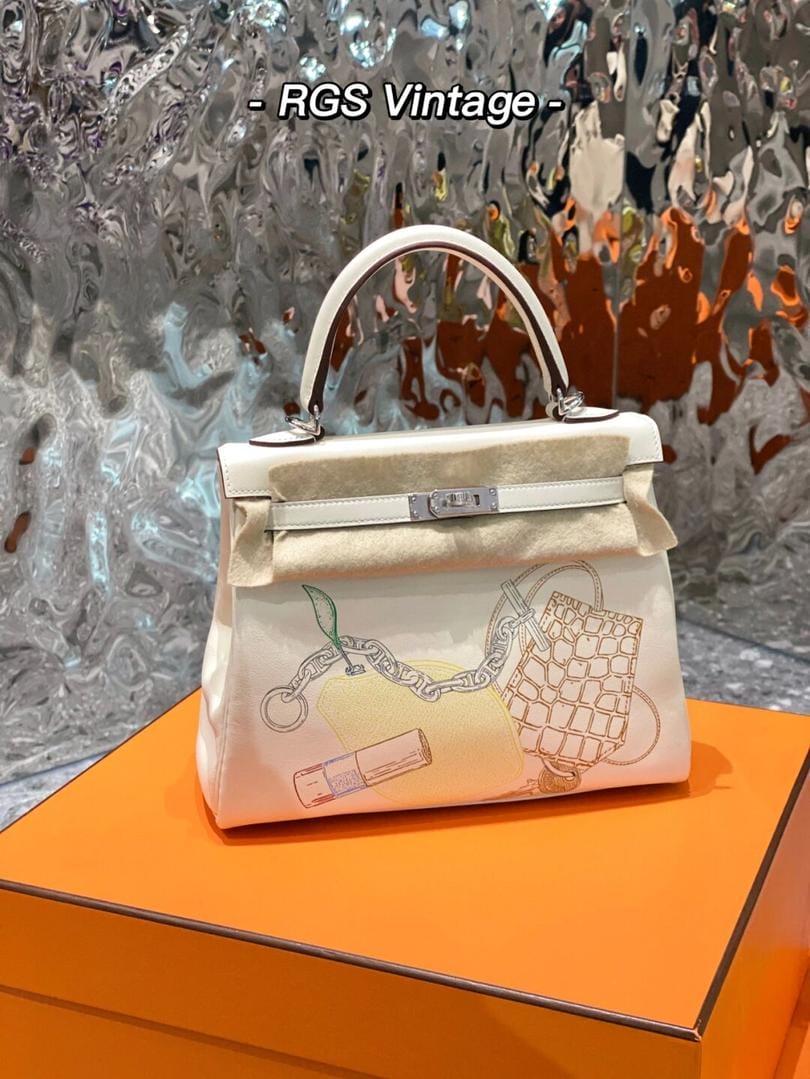 Hermes Kelly PicnicҰͰ