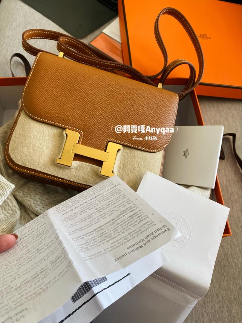 hermes19 mini