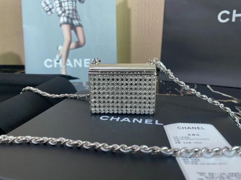 ׷ϵУChanel2022Ʒtinybag