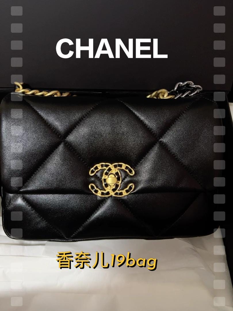 CHANEL 19bagκ̫