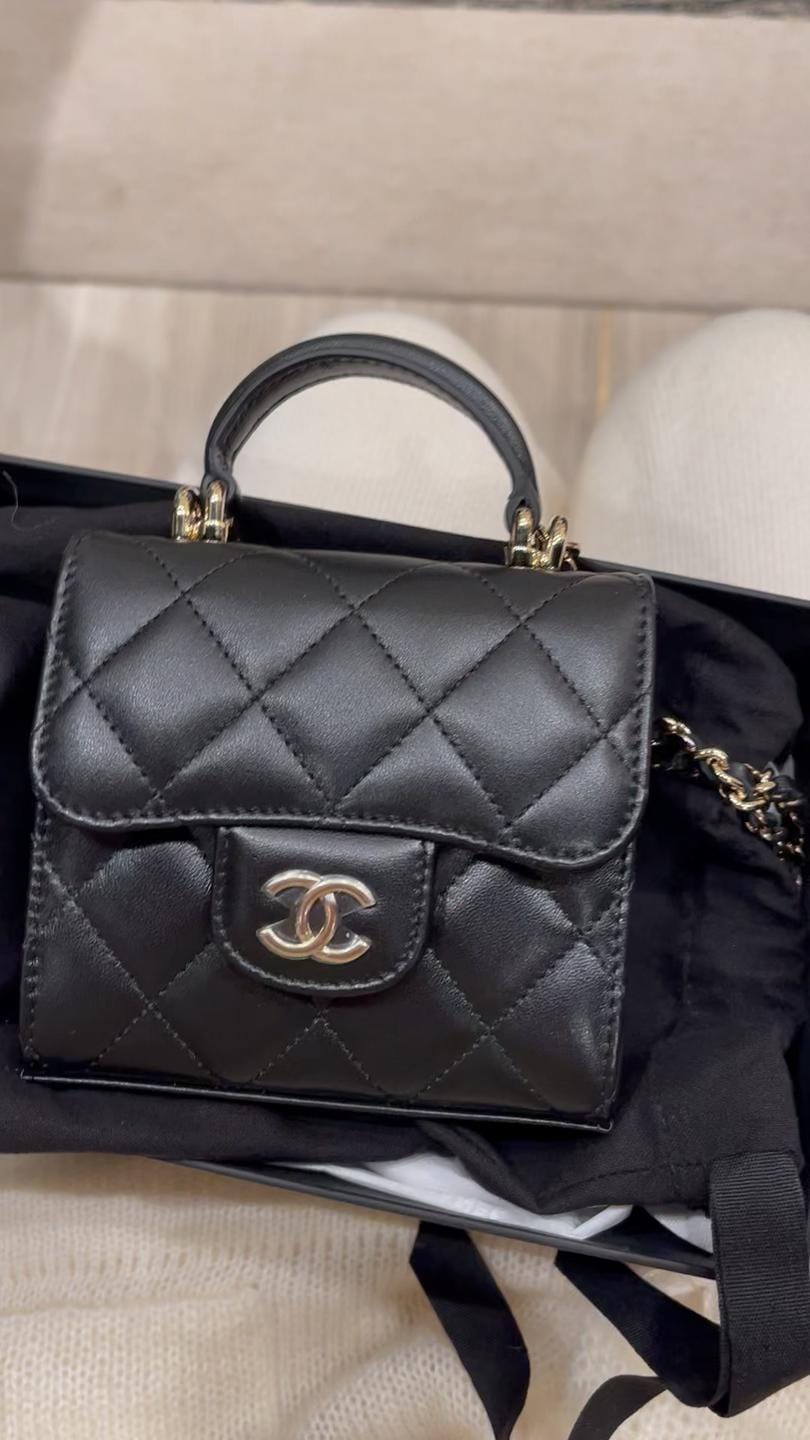 Chanel¿ֱСϰ22P