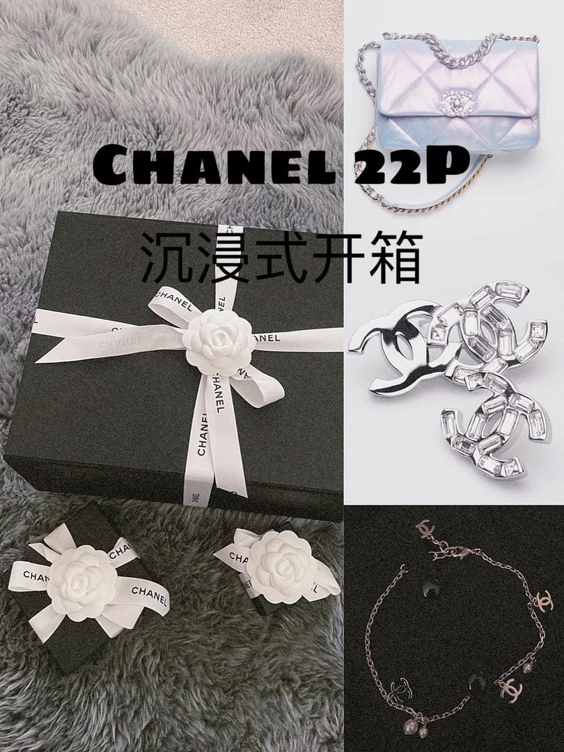 Chanel 22Pò19++