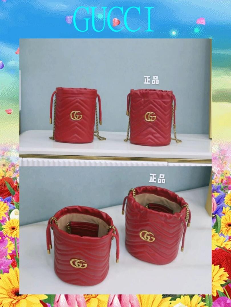 ɵʽ̳GUCCI marmont ˫GСˮͰټ