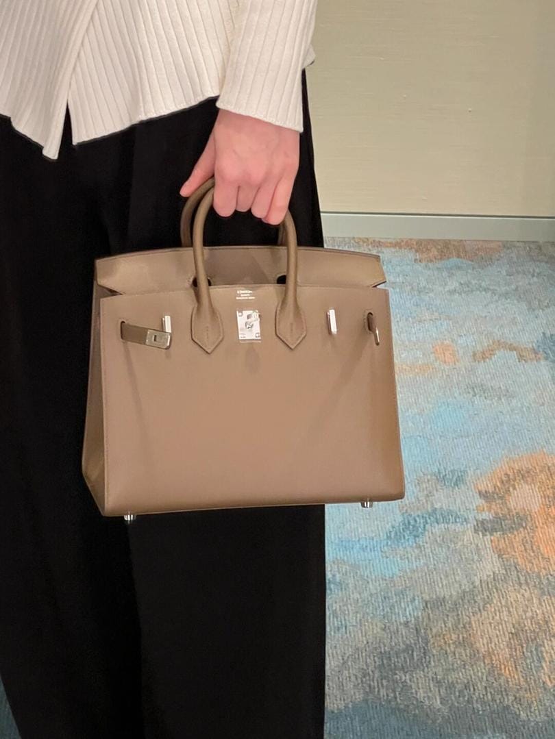 ðbirkin25 6T 