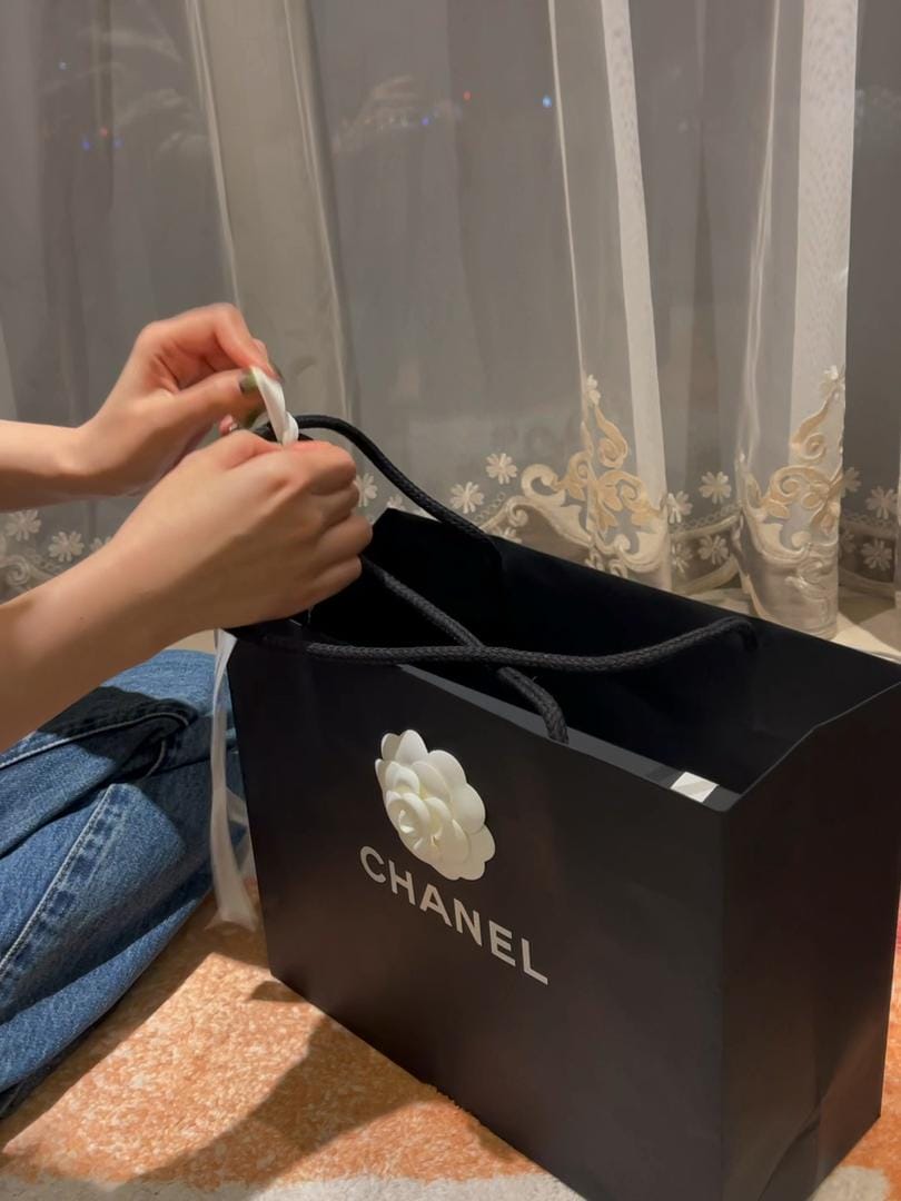 Chanel woc2022ֻ