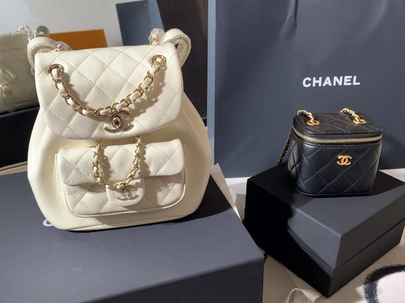 Chanel 22cDuma˫Сں