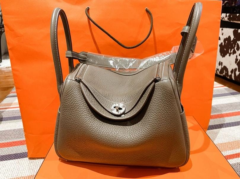 Hermes lindy26 