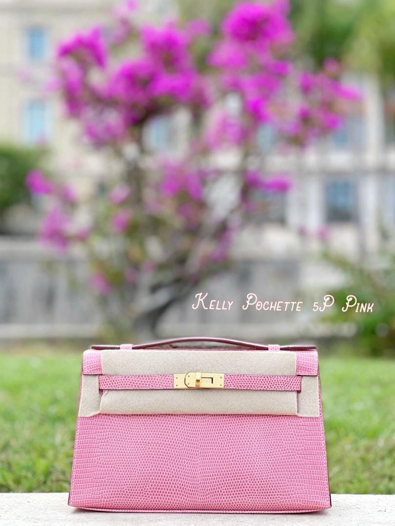 hermes Kelly Pochette 5Pӣ 