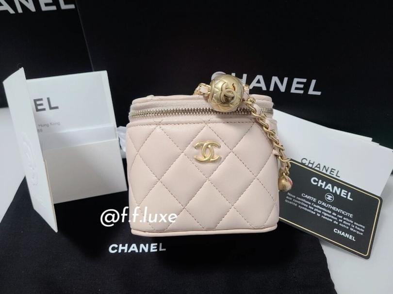 Chanel 22C\ɫ򷽺