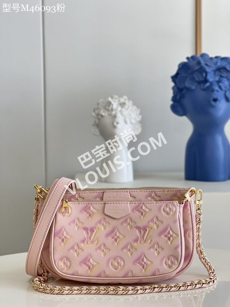 LV M46093 Pochette¿ǳϵжһ