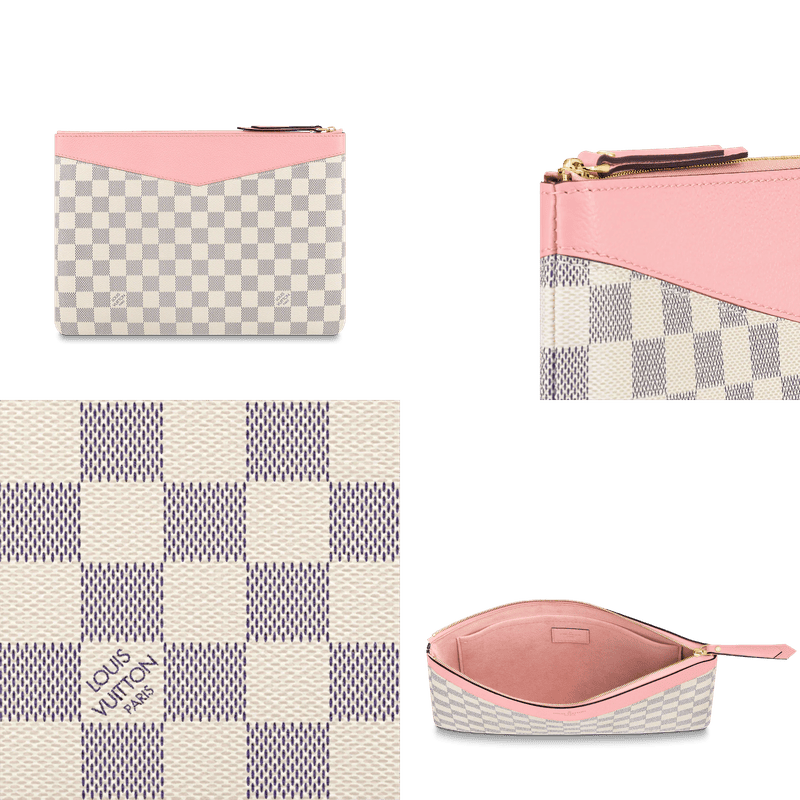 LV N60260 DAILY ְ