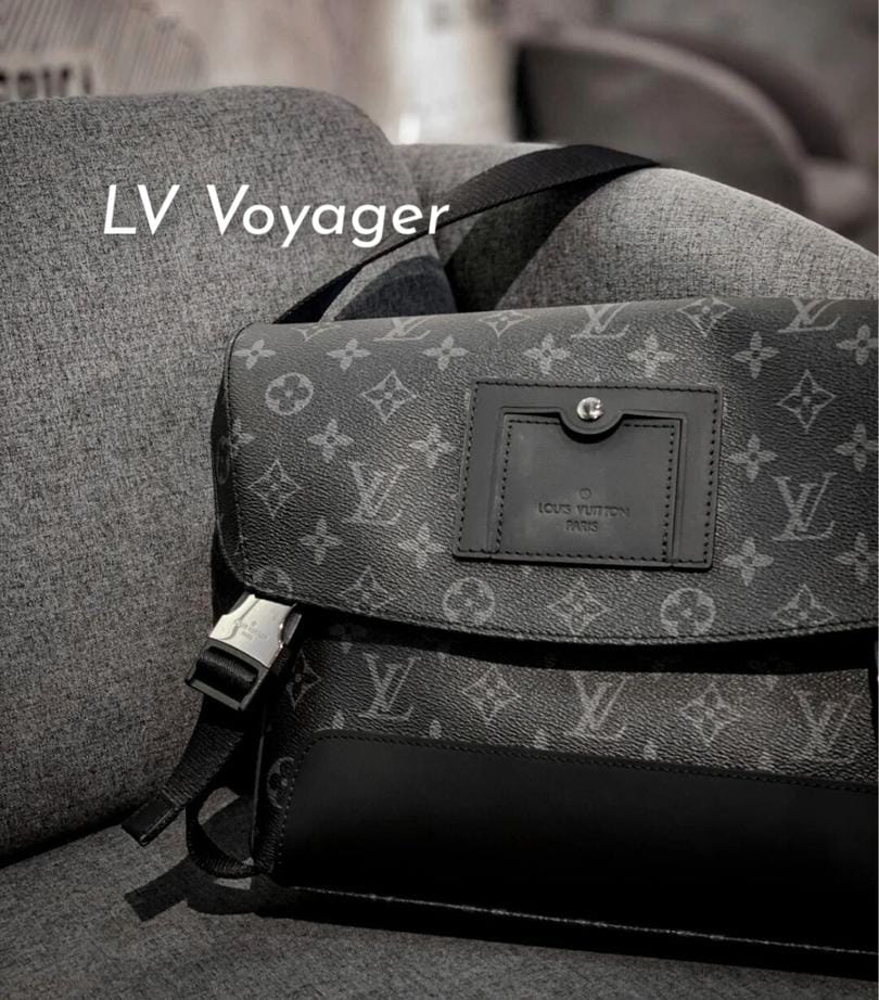 LV Voyagerаѽ