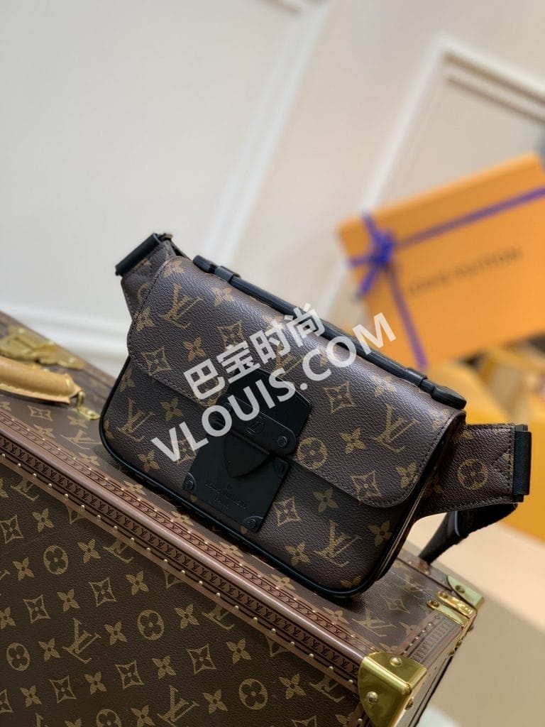 lv Lock Sling M45807