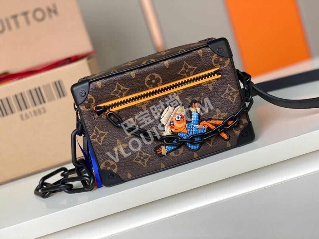 LV M80159 Soft Trunkʿ˺Ӱ,۸