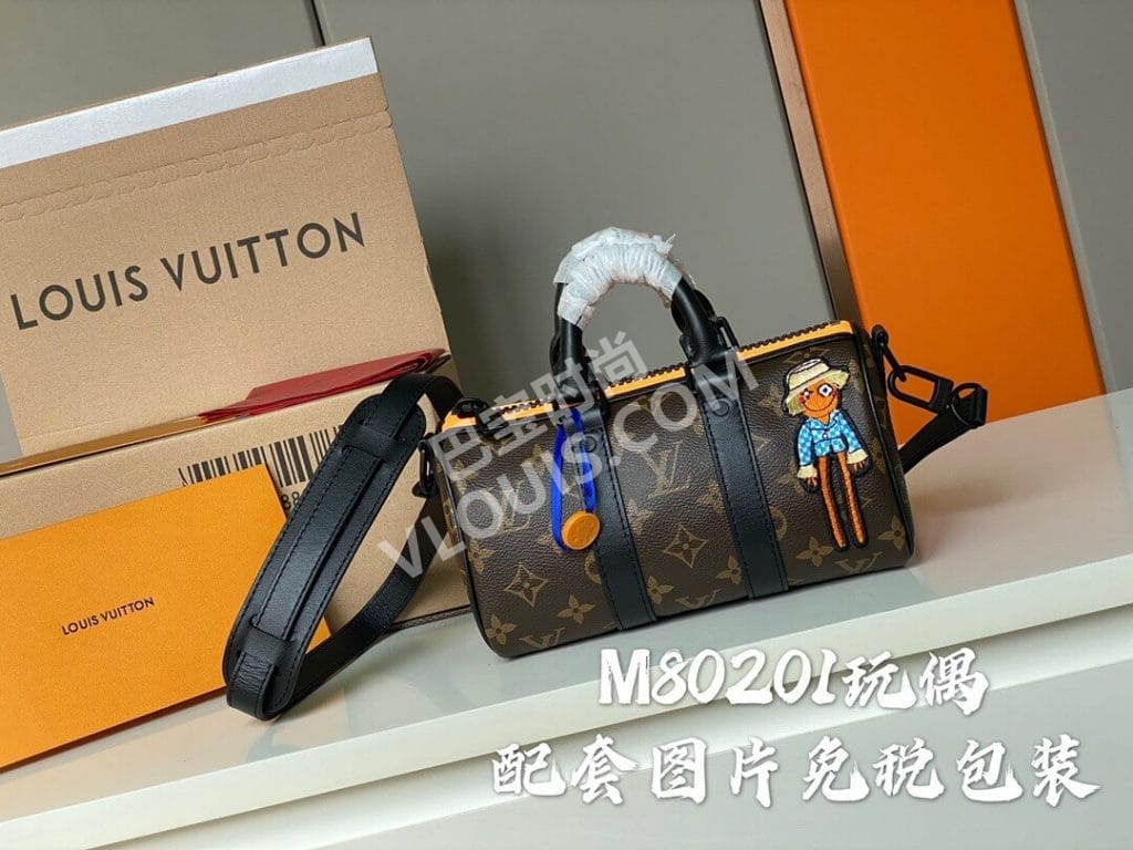 LV M80201 Keepall XS NanoԲͰͼ