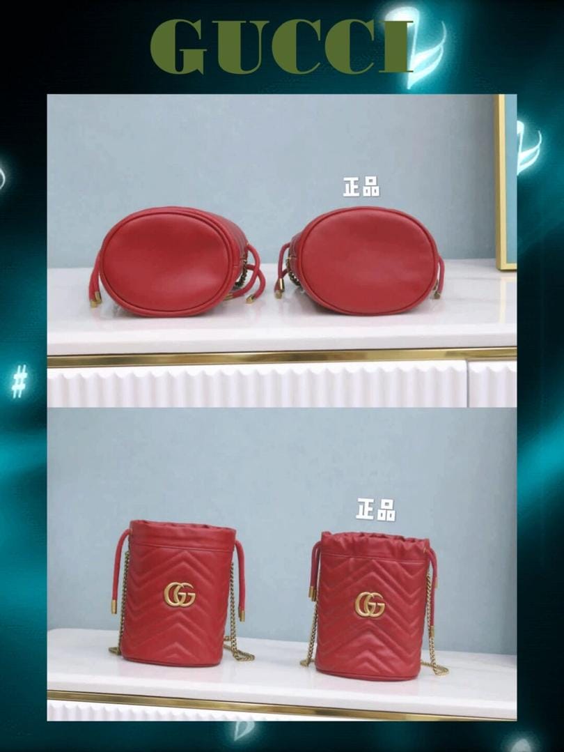 ޲̫ǿGUCCI marmont ˫GСˮͰ