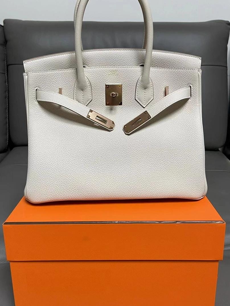 Hermes birkin 30 Ϲı