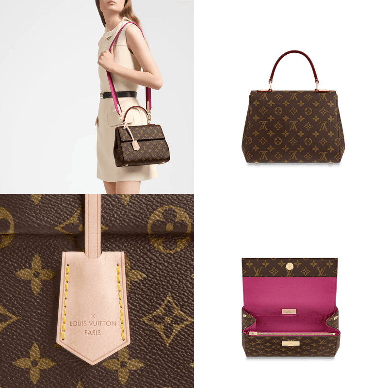 LV M42738 Cluny BB ִ