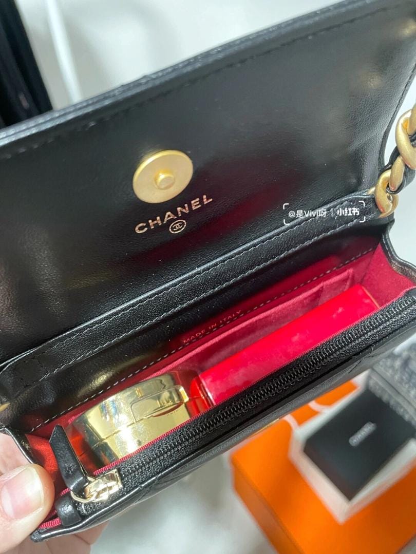 Chanel紺ȼ19ϵMini Woc