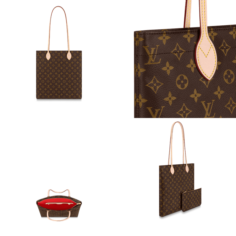 LV M45199 CARRY IT ִ