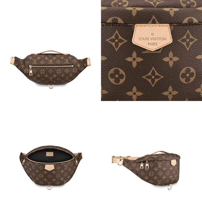 LV M43644 Bumbag 