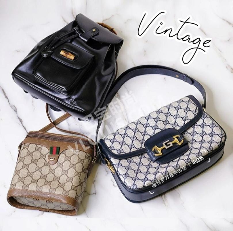 Gucci vintage ĹųйŰ