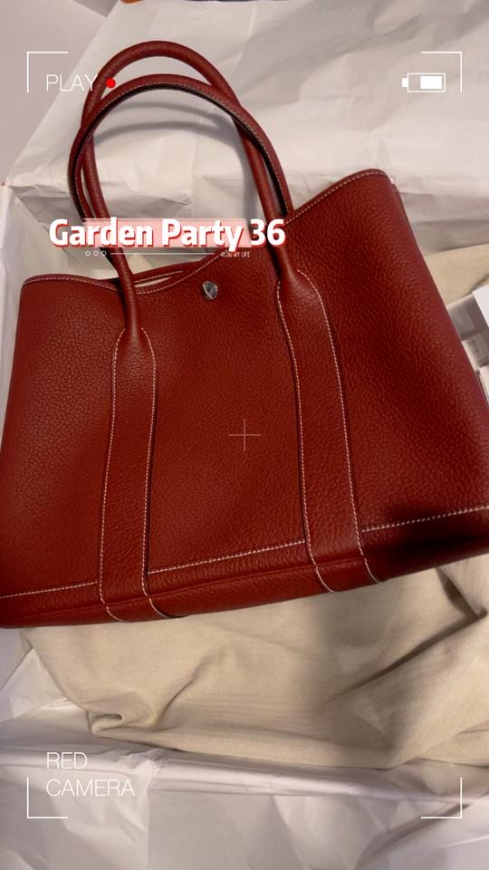 HERMES Garden ŵܺÿ