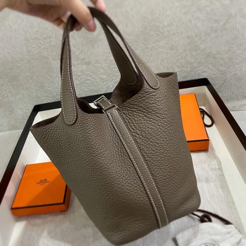 Hermes picotin18  ˮͰ