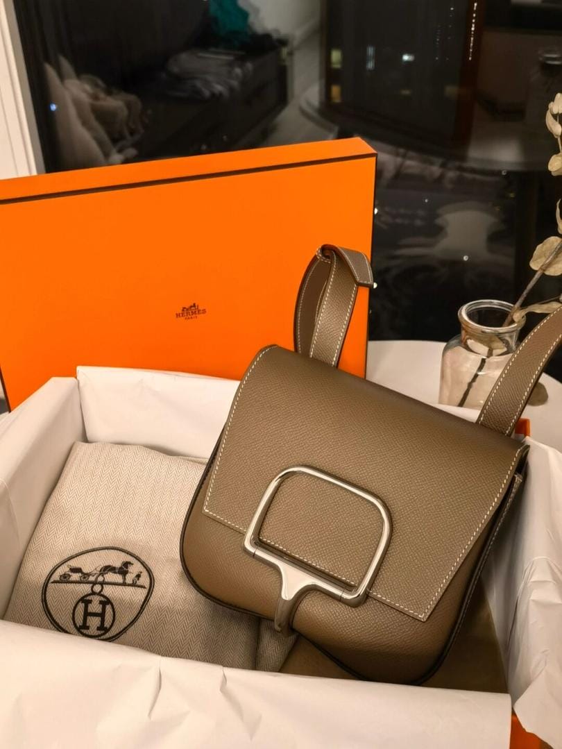 HERMES DELLA CALLERIA MINI