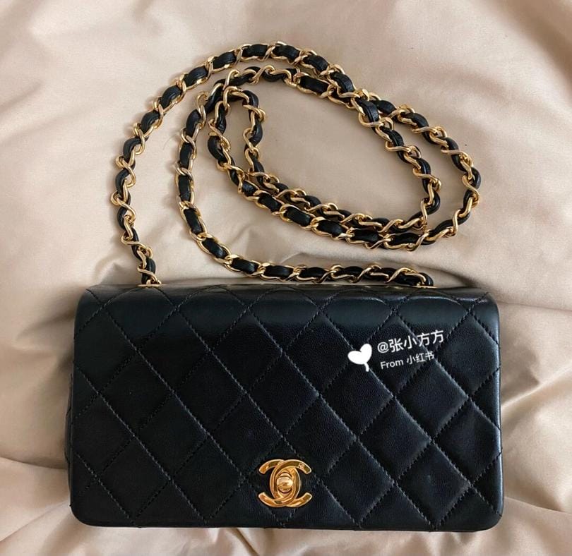 Chanel vintage 