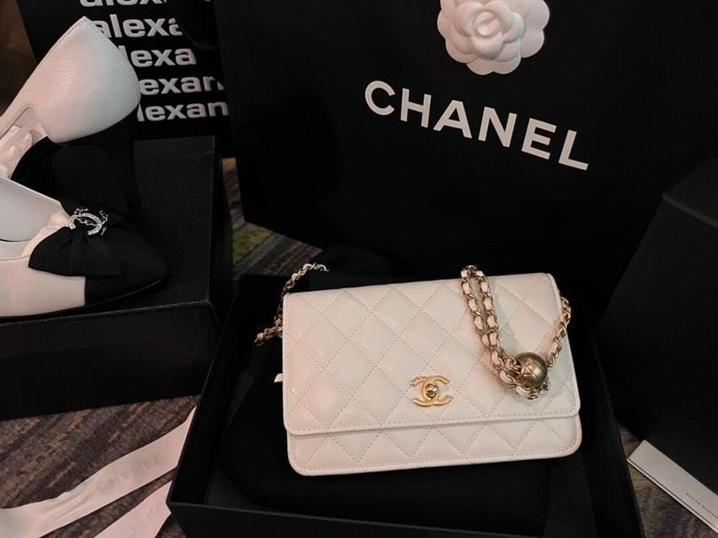 /Chanel ɫwoc