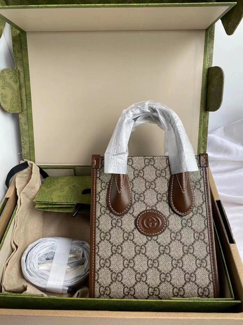 Gucci retro mini ذ