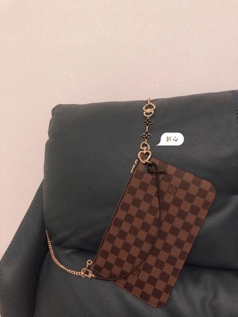 LV neverfull