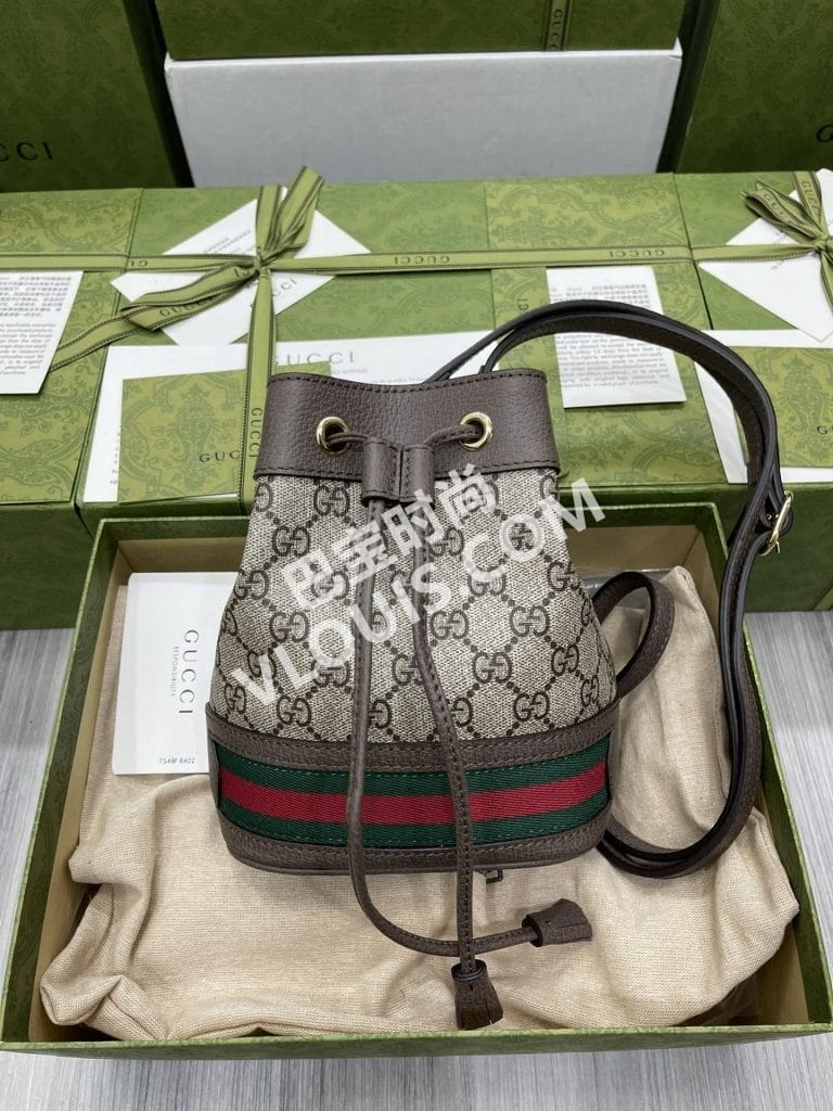 GUCCI ophidiaСˮͰǾ