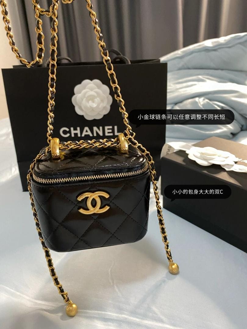 Chanel˫СӺÿϢѽ~