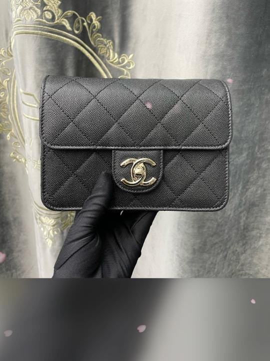 chanel 22ccɫ֦ţƤʵ