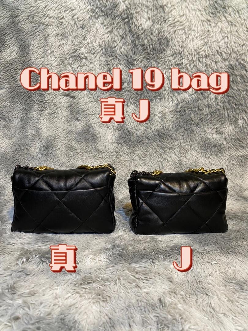 Chanel ζ19bag Աͼ