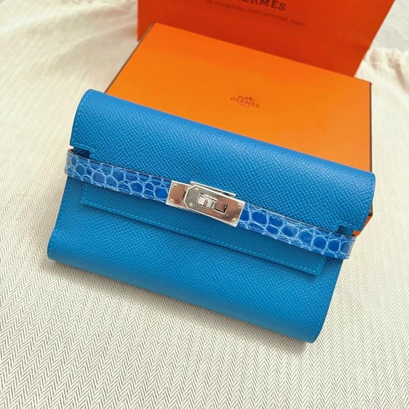 Hermes Kelly touch м 