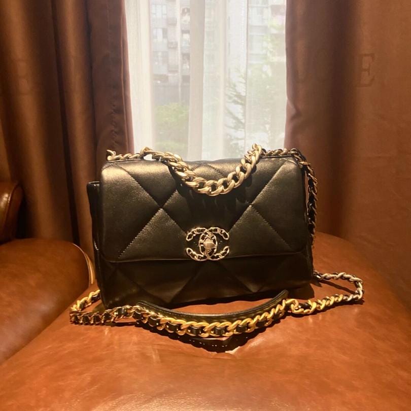 chanel19 bag Գƶ 22c