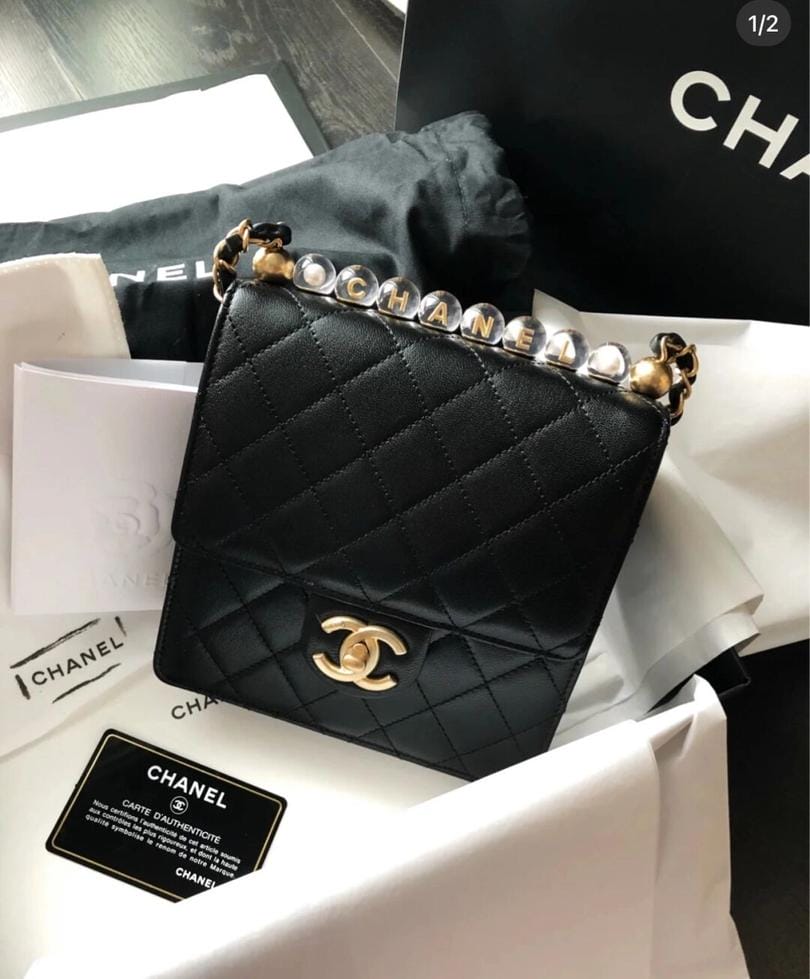 Chanel˫cf22ڵõ