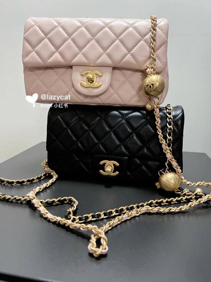 _chanelcf mini