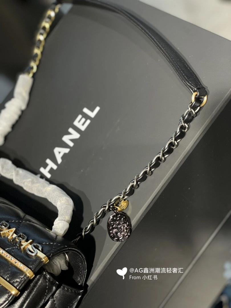 chanel22 CF¿luckcharm°