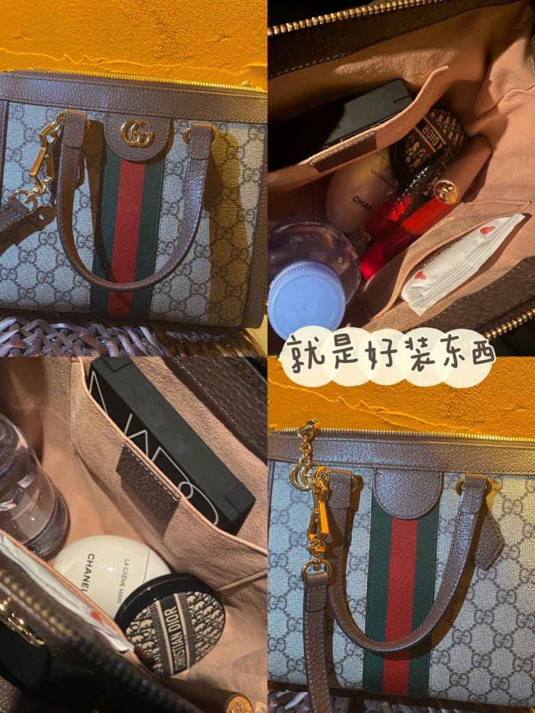 ճGucciͨڰﶬ Ophidiaϵ GGذ 547551 K05NB 8745