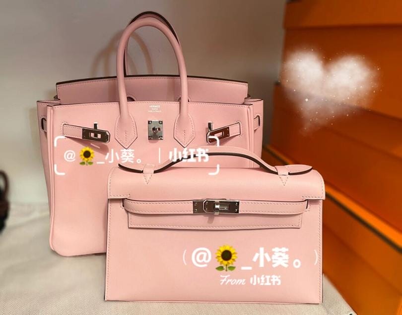 3QӣMini Kellyһ, Birkin 25