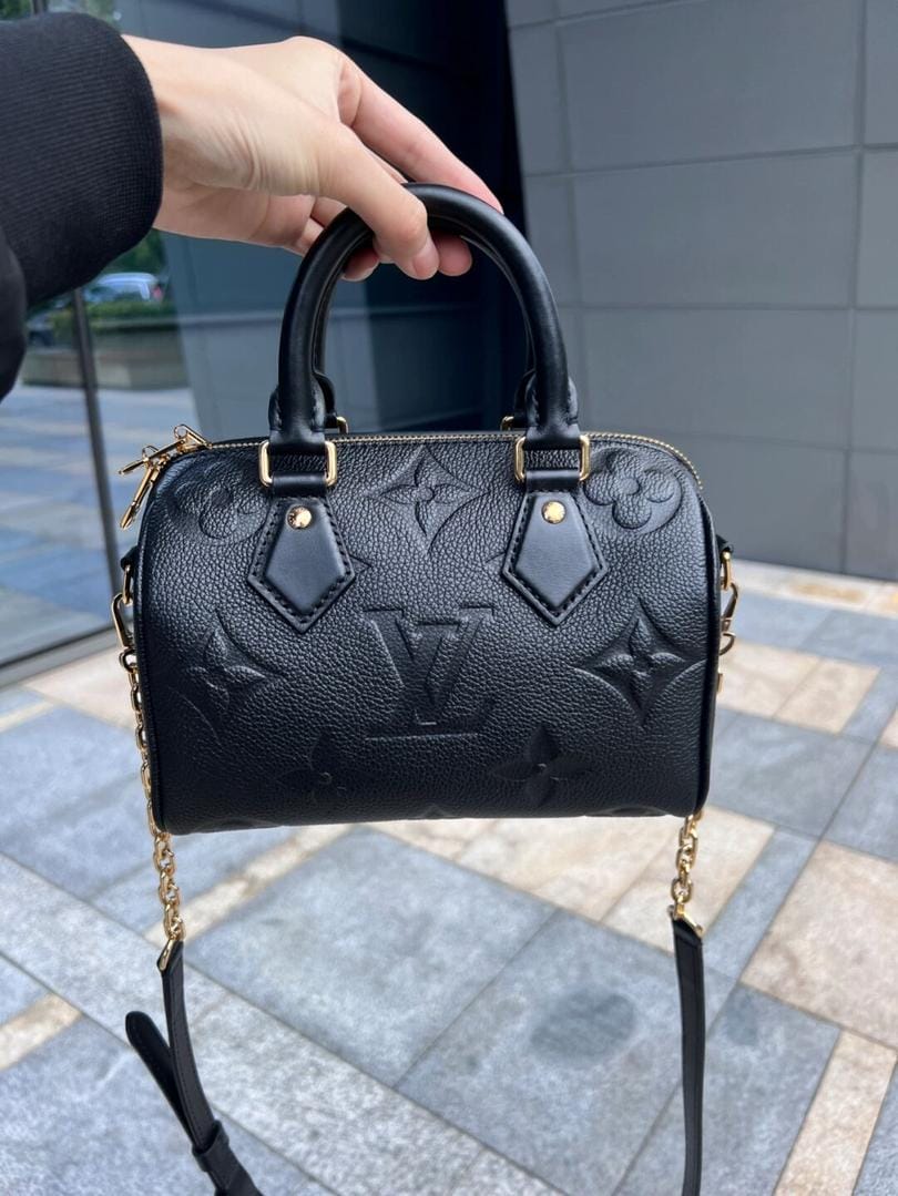 LV speedy20 all blackȻ