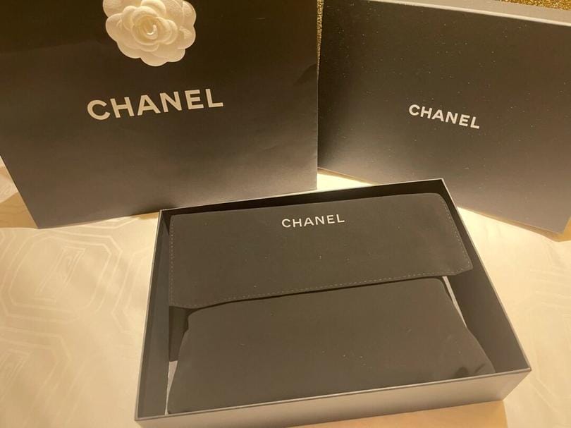 Chanel˷ڽţƤwoc