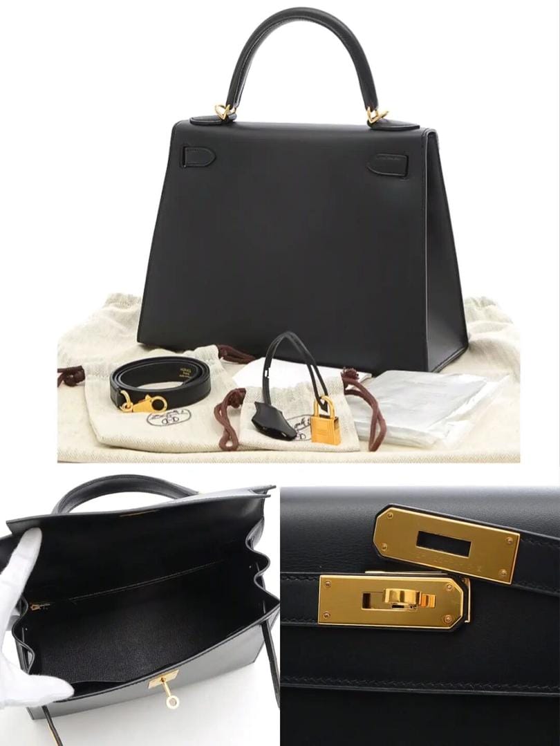 HERMES Kelly28