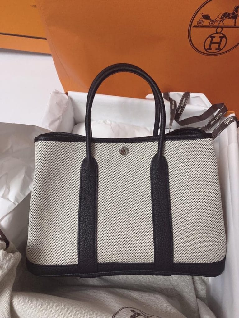 °Hermes mini lindy»